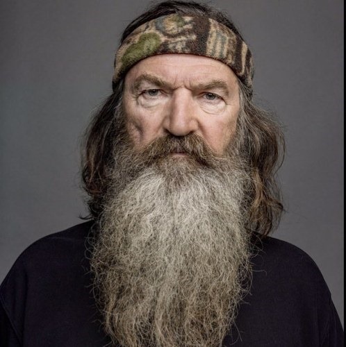 phil robertson shirt